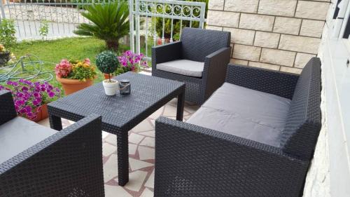 Kastela Apartment | Apartman Luly
