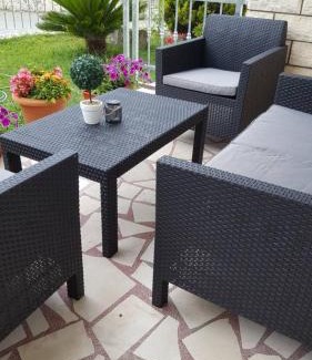 Kastela Apartment | Apartman Luly