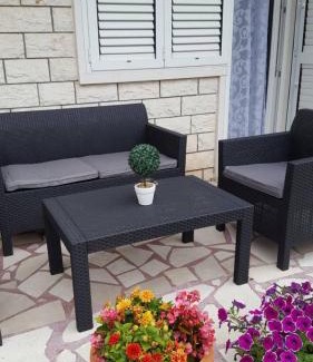 Kastela Apartment | Apartman Luly