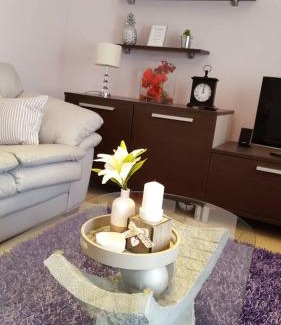Kastela Apartment | Apartman Luly