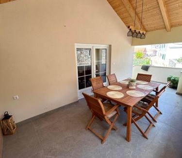 Olib Apartment | Apartman Lun