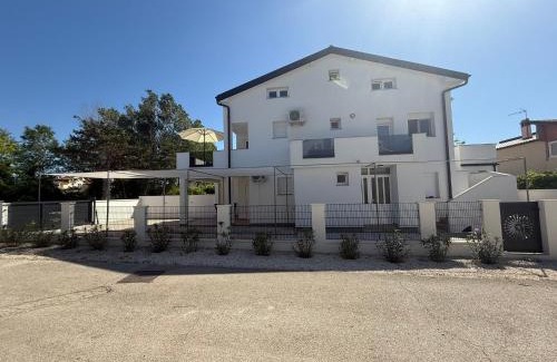 Nin Apartment | Apartman Luna Sabunike