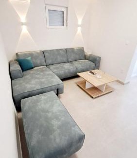 Nin Apartment | Apartman Luna Sabunike