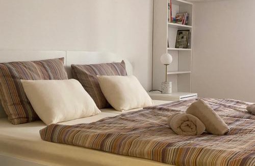 Sombor Apartment | Apartman Lux 5- private parking