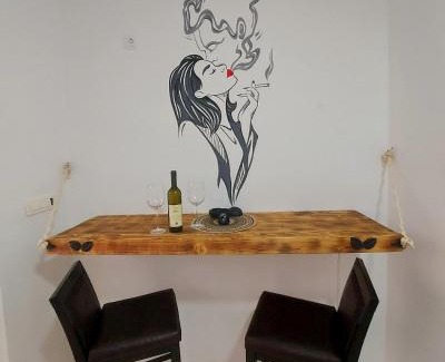 Montenegro Apartment | Apartman MAJ