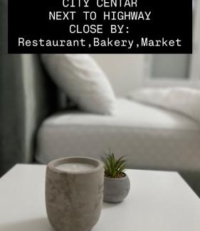 Becej Apartment | Apartman Maja