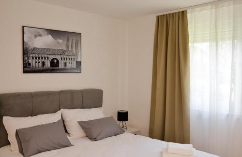 Vinkovci Apartment | Apartman Mare Vinkovci