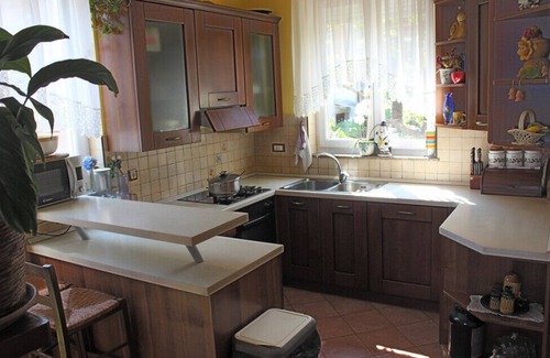 Ika Apartment | Apartman Mariana by Villas Guide
