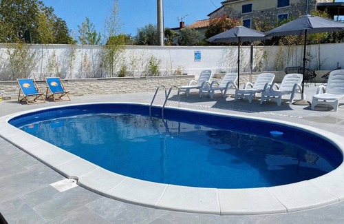 Jasenovica Apartment | APARTMAN MARIO 1 for 6 people