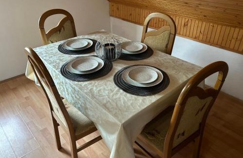 Catrnja Apartment | Apartman MAURO