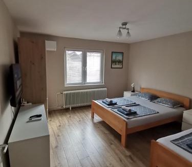 Zajecar Apartment | Apartman Meridian