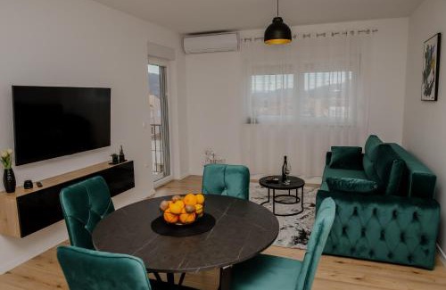 Metkovic Apartment | Apartman Metković City