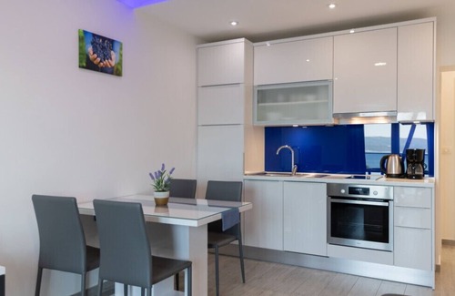 Medici Apartment | Apartman Mia 4 - Omiš by Villas Guide
