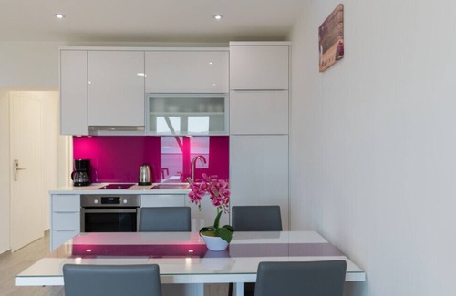 Medici Apartment | Apartman Mia 5 - Omiš by Villas Guide