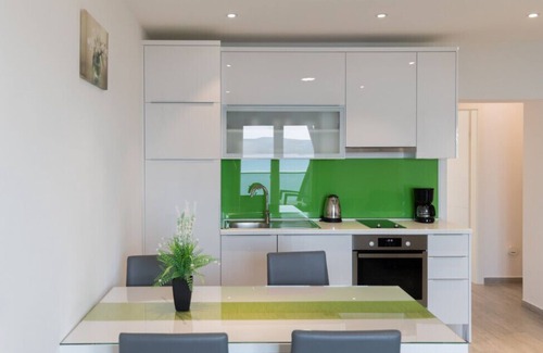 Medici Apartment | Apartman Mia 6 - Omiš by Villas Guide