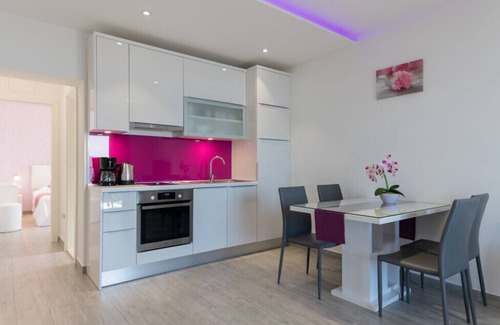 Medici Apartment | Apartman Mia 7 - Omiš by Villas Guide