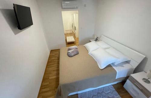 Opuzen Apartment | Apartman Mihaljević