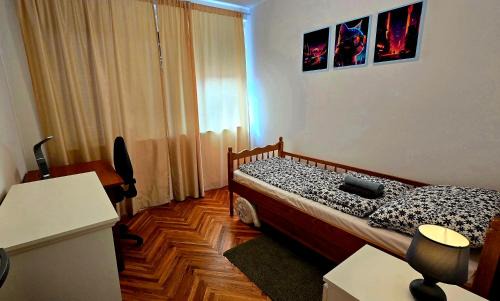 Daruvar Apartment | Apartman Mik