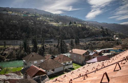 Bijelo Polje Apartment | APARTMAN MIKI BIJELO POLJE