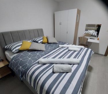 Bosnjaci Apartment | Apartman Mila