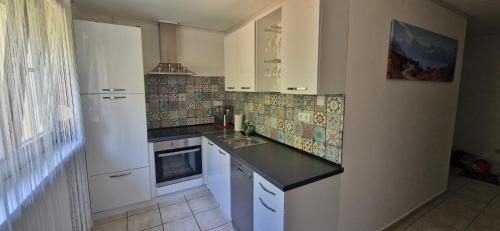 Lovinac Apartment | Apartman Mila