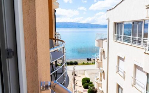 Elshani Apartment | Apartman Mila