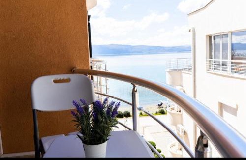 Elshani Apartment | Apartman Mila
