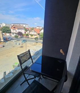 Inija Apartment | Apartman Mima