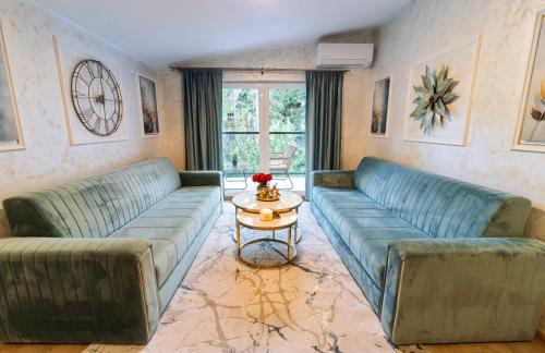Babanovac Apartment | Apartman Monti Vlašić