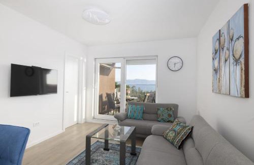 Blato Apartment | Apartman MORE Živogošće