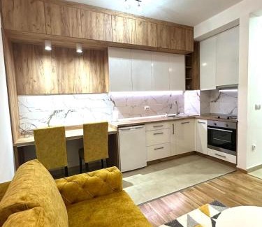 Gradiska Apartment | Apartman Most