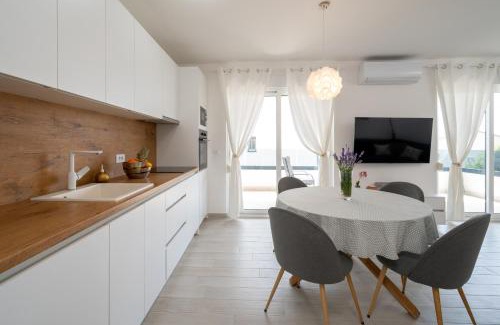 Trogir Apartment | Apartman Mulin