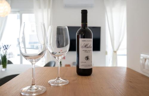 Trogir Apartment | Apartman Mulin