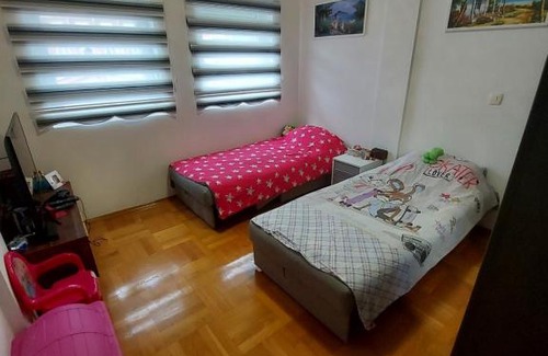 Burtaisi Apartment | Apartman Muzurovic