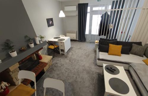 Nove Zamky Apartment | Apartman Nábrežná