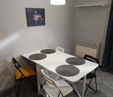 Nove Zamky Apartment | Apartman Nábrežná