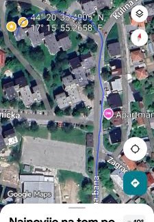Jajce Apartment | Apartman N&M
