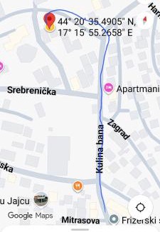 Jajce Apartment | Apartman N&M