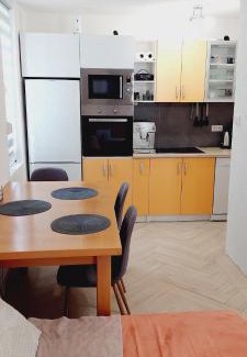 Jajce Apartment | Apartman N&M
