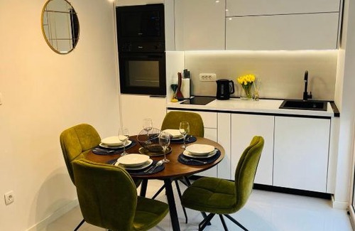 Koprivnica Apartment | Apartman N&N
