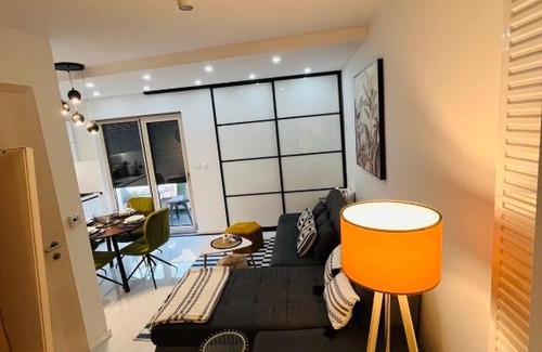 Koprivnica Apartment | Apartman N&N