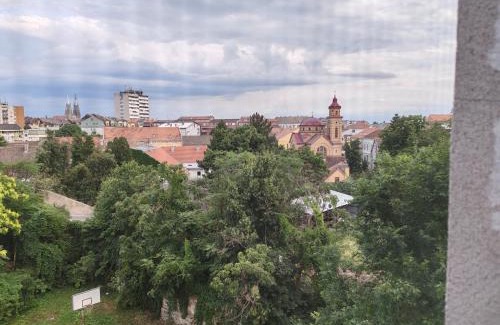 Vrsac Apartment | Apartman N&S