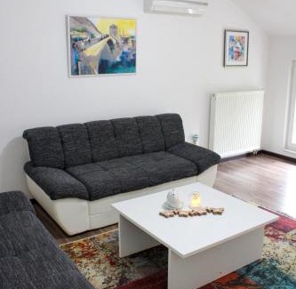 Kulen Vakuf Apartment | Apartman Nadja&Dani