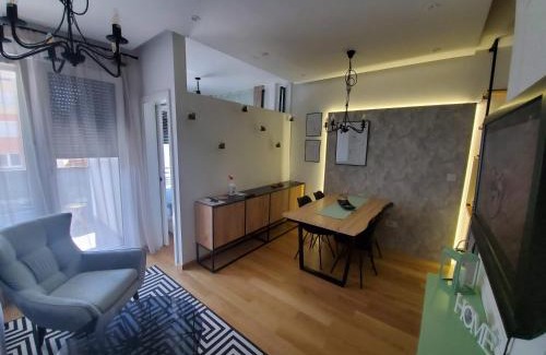 Banja Luka Apartment | Apartman Natasa sa podzemnom garažom
