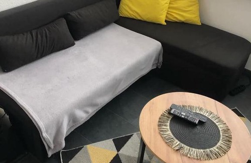 Radvan Apartment | Apartman Naty