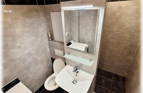 Radvan Apartment | Apartman Naty