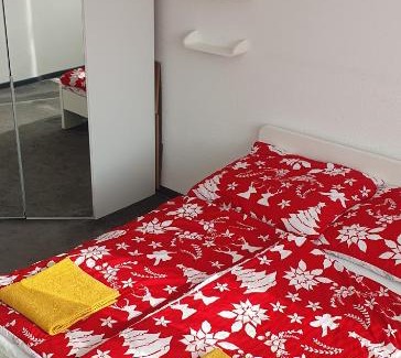 Radvan Apartment | Apartman Naty