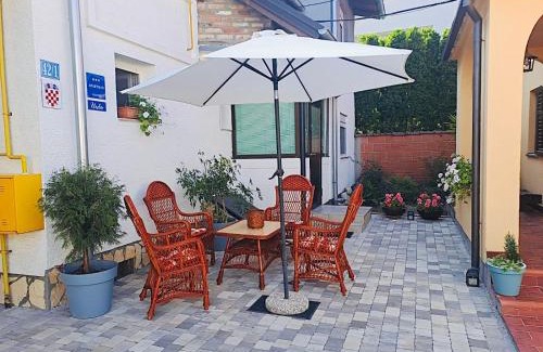 Vinkovci Apartment | Apartman NEDA
