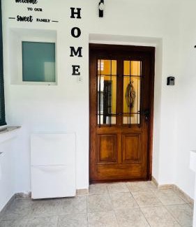 Vinkovci Apartment | Apartman NEDA