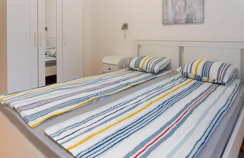 Valjevo Apartment | Apartman Nena